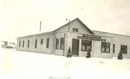 Minneapolis, MN 1940